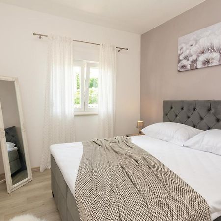 Holiday Home Bibano Бибинье Экстерьер фото