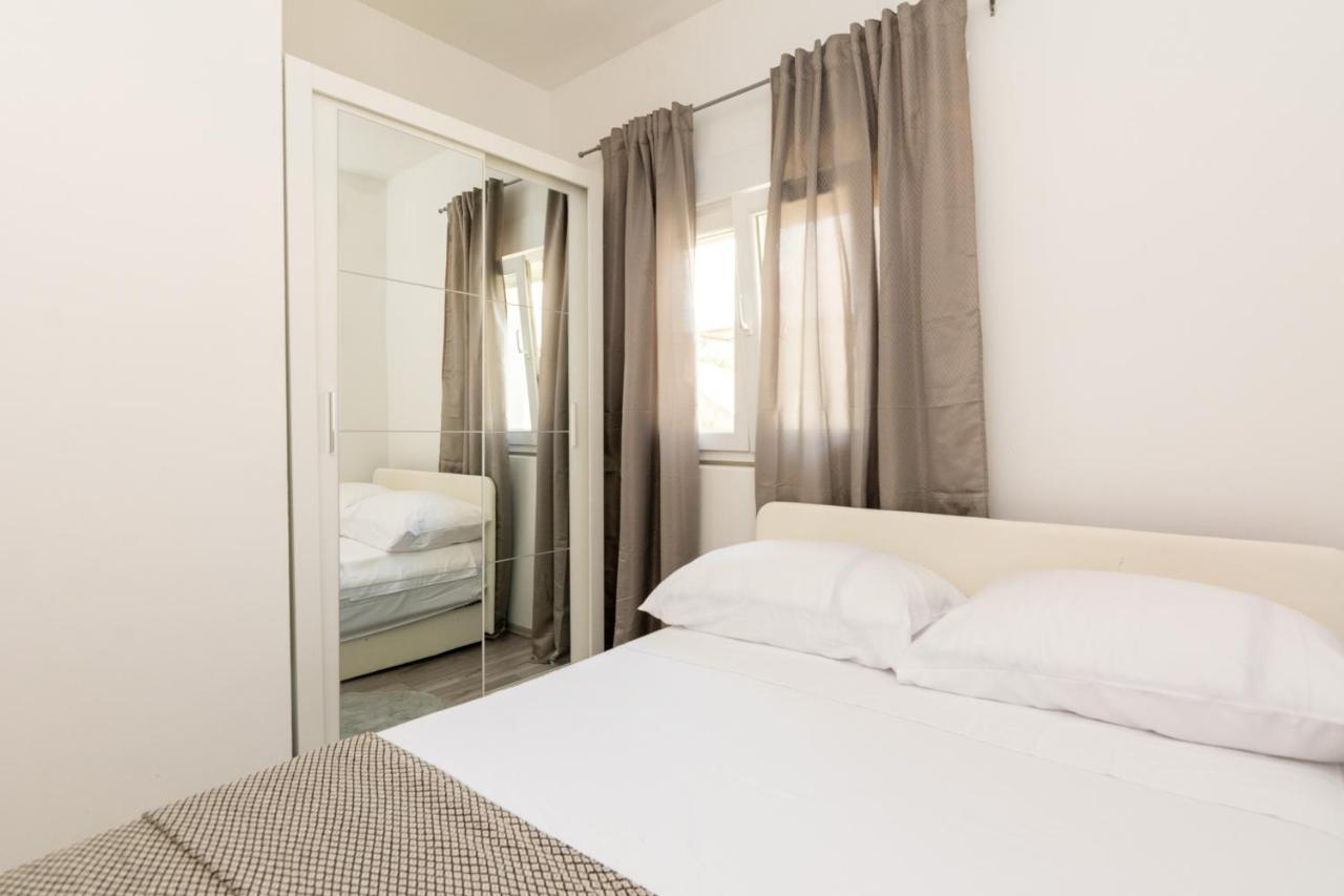 Holiday Home Bibano Бибинье Экстерьер фото