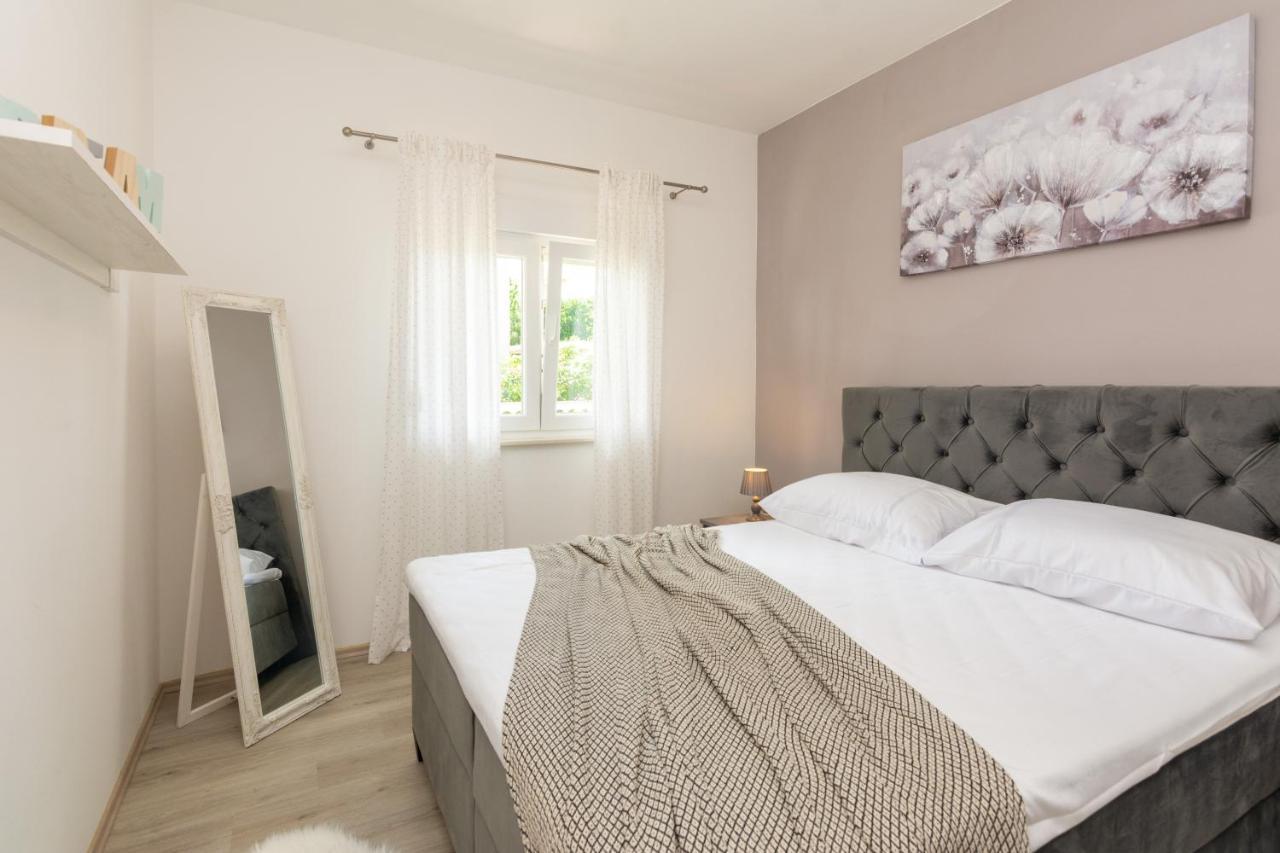 Holiday Home Bibano Бибинье Экстерьер фото