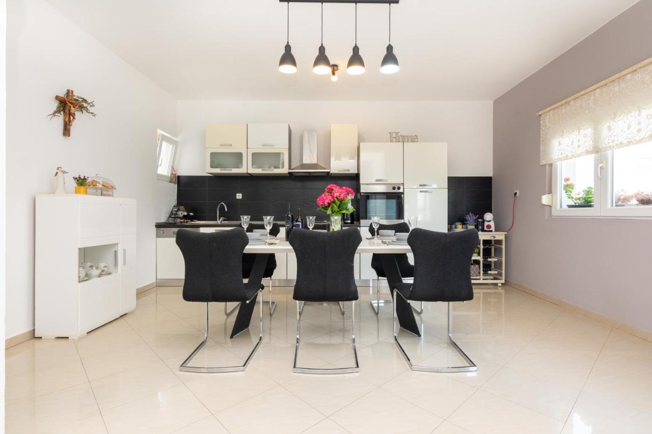 Holiday Home Bibano Бибинье Экстерьер фото