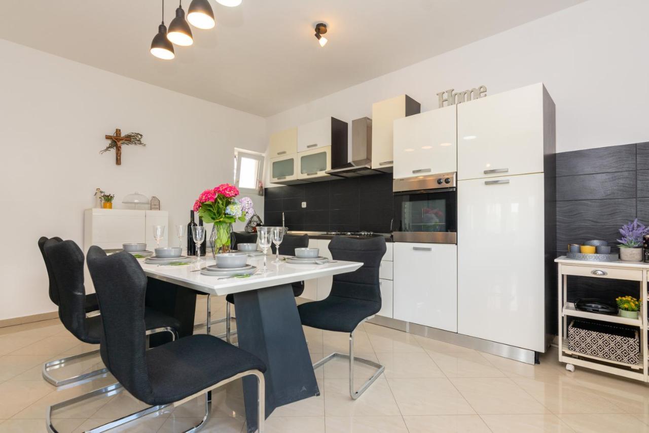 Holiday Home Bibano Бибинье Экстерьер фото