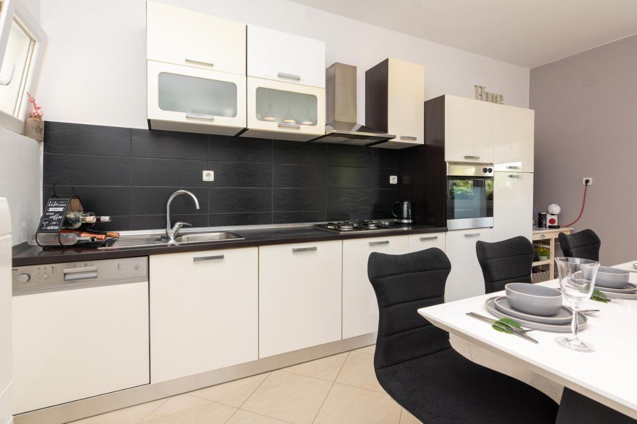Holiday Home Bibano Бибинье Экстерьер фото