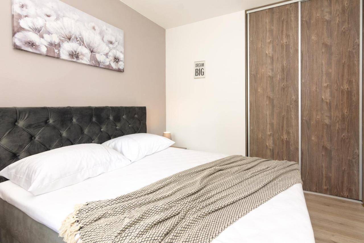 Holiday Home Bibano Бибинье Экстерьер фото