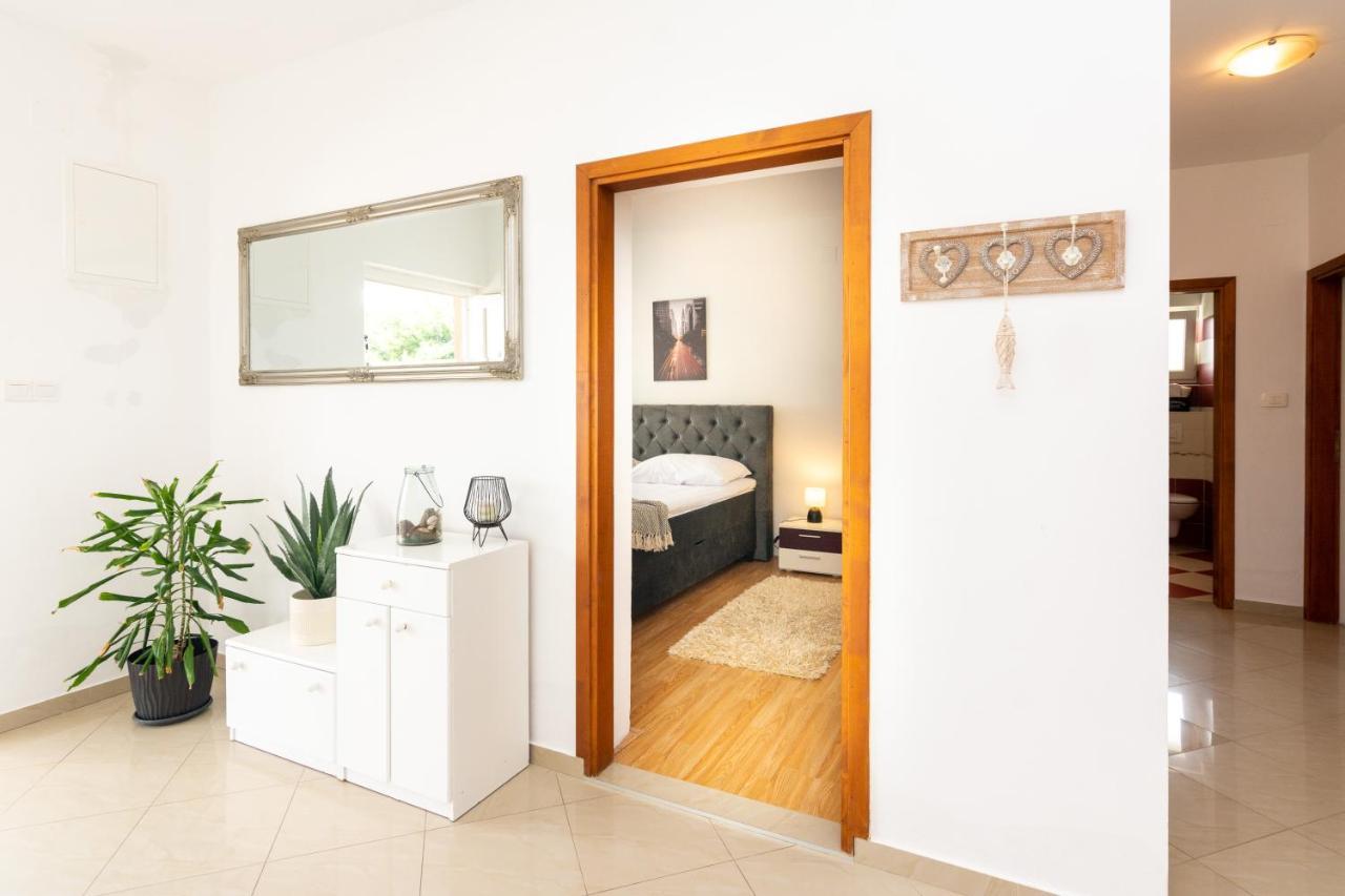 Holiday Home Bibano Бибинье Экстерьер фото