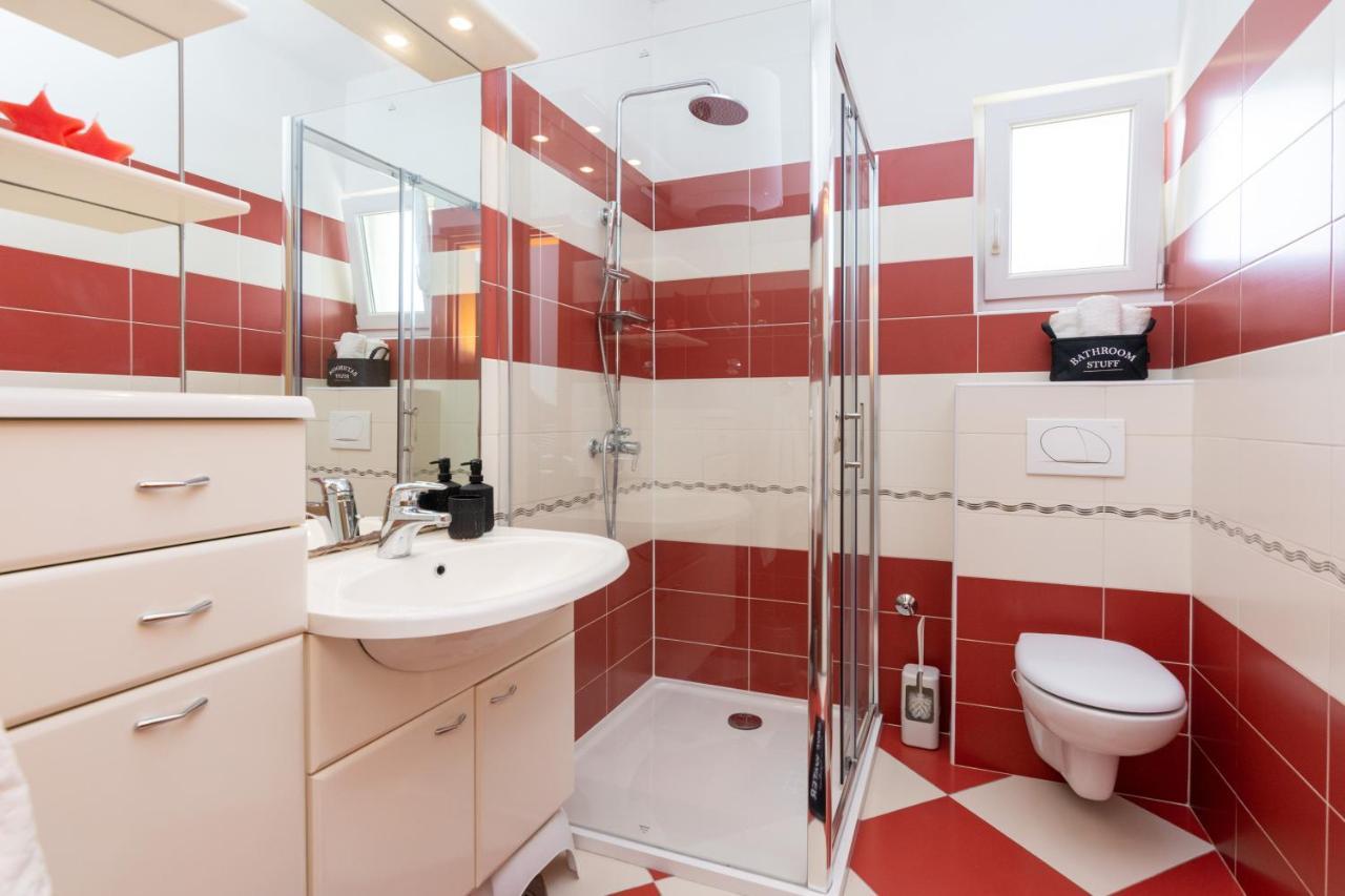 Holiday Home Bibano Бибинье Экстерьер фото