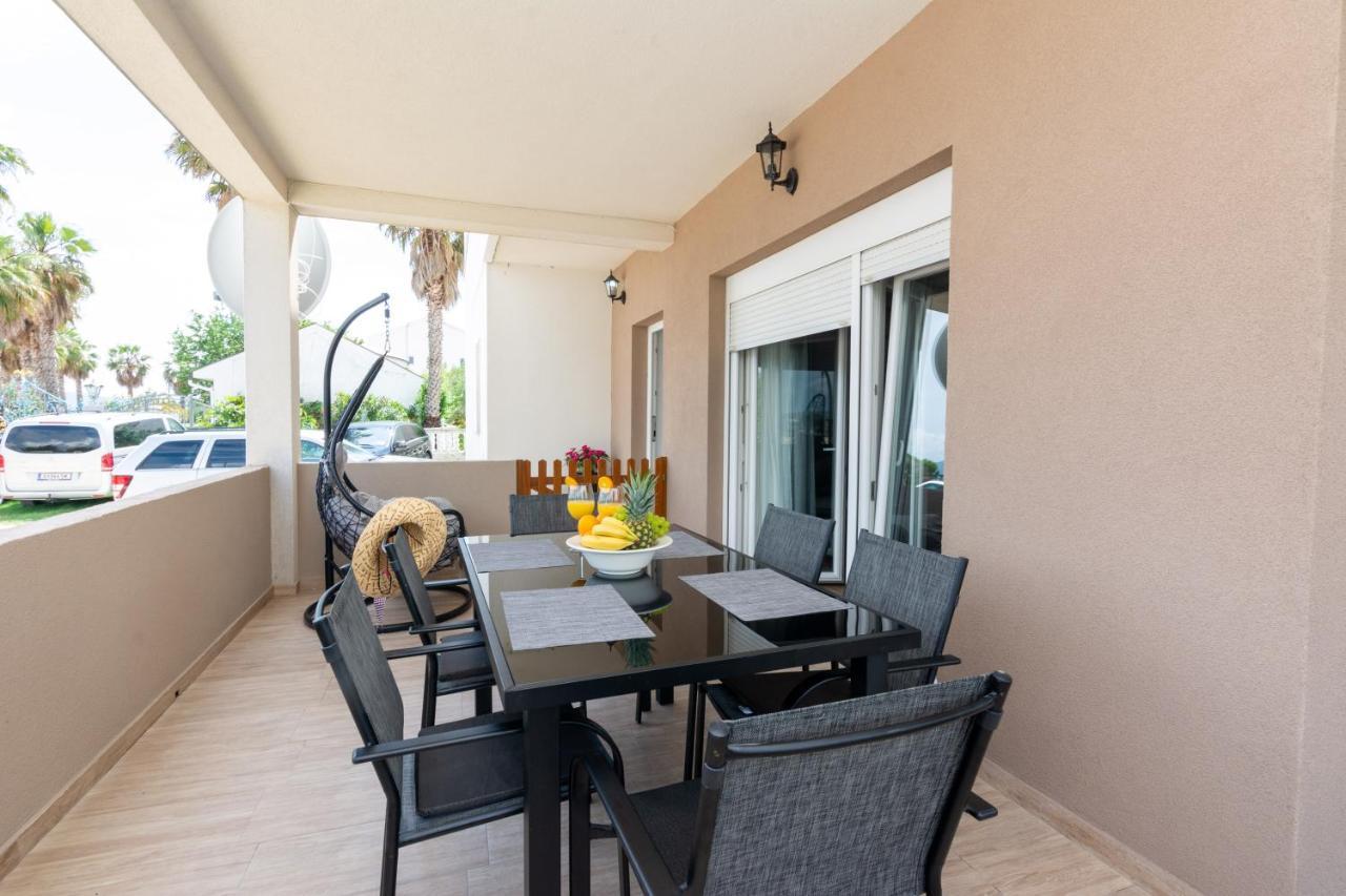 Holiday Home Bibano Бибинье Экстерьер фото