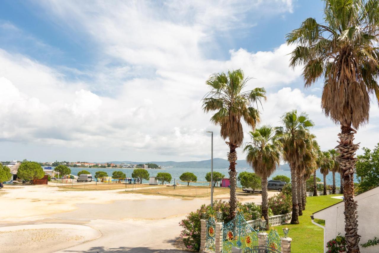 Holiday Home Bibano Бибинье Экстерьер фото