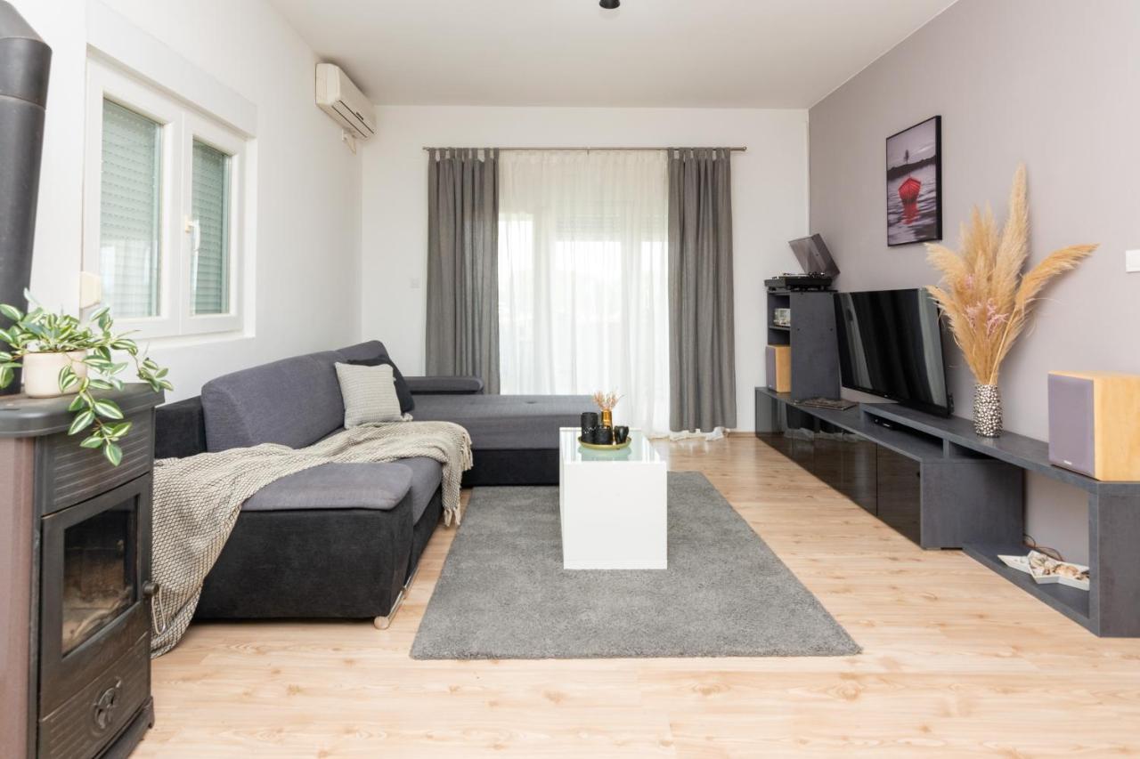 Holiday Home Bibano Бибинье Экстерьер фото