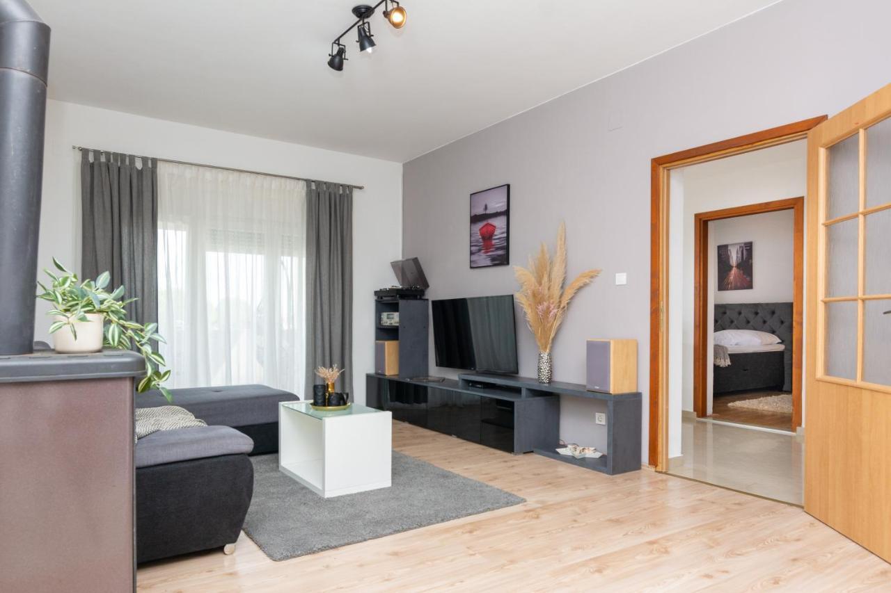 Holiday Home Bibano Бибинье Экстерьер фото