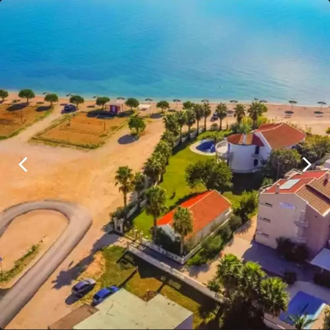 Holiday Home Bibano Бибинье Экстерьер фото